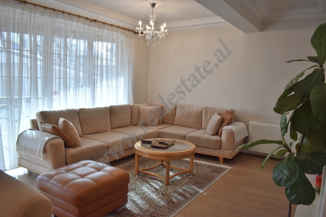 Two bedroom apartment for rent in Don Bosko area, in Tirana, Albania